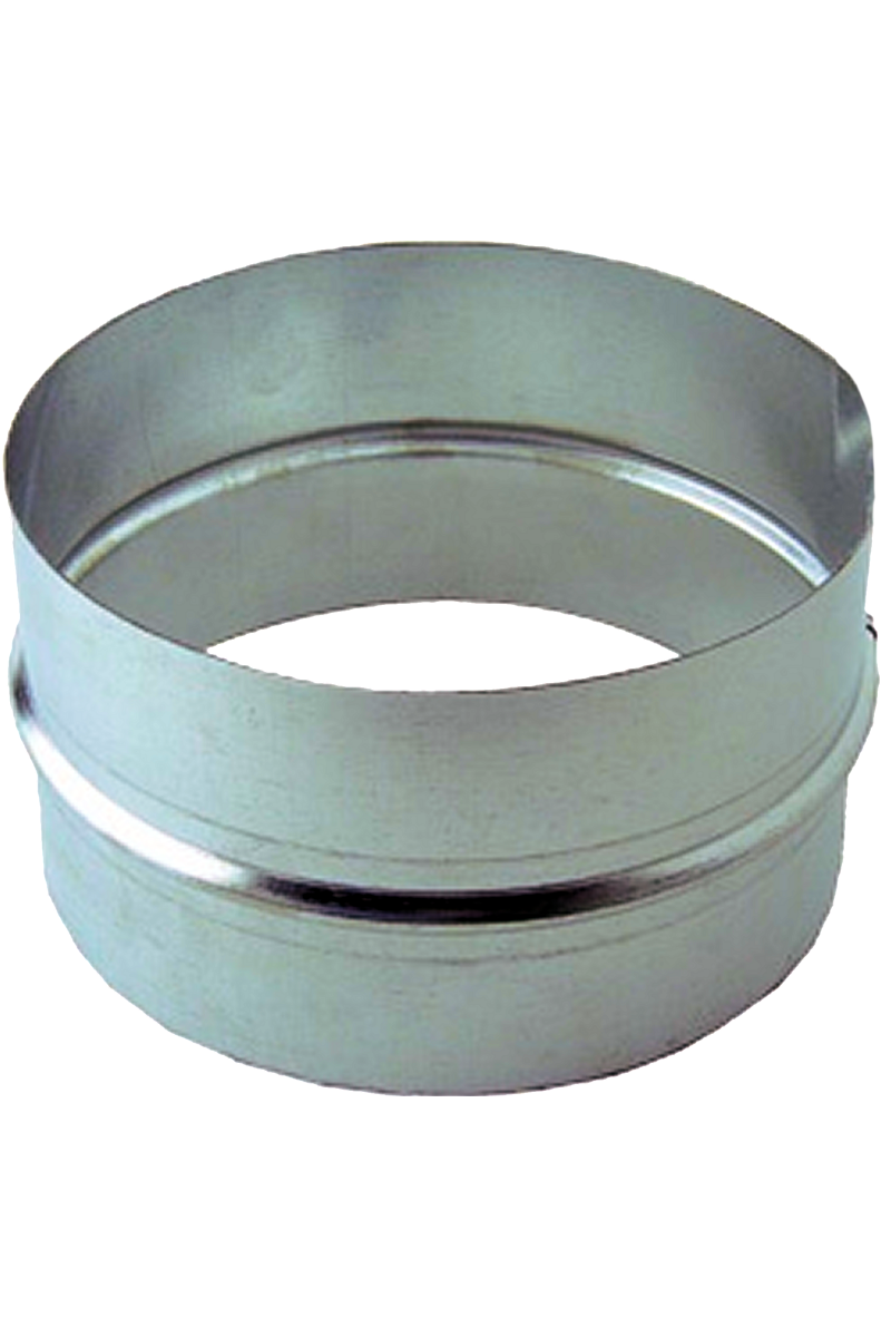 Verbindungsstück, Metall, Ø 250mm